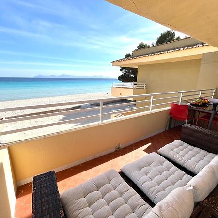 El Paraiso Alcudia  Zewnętrze zdjęcie