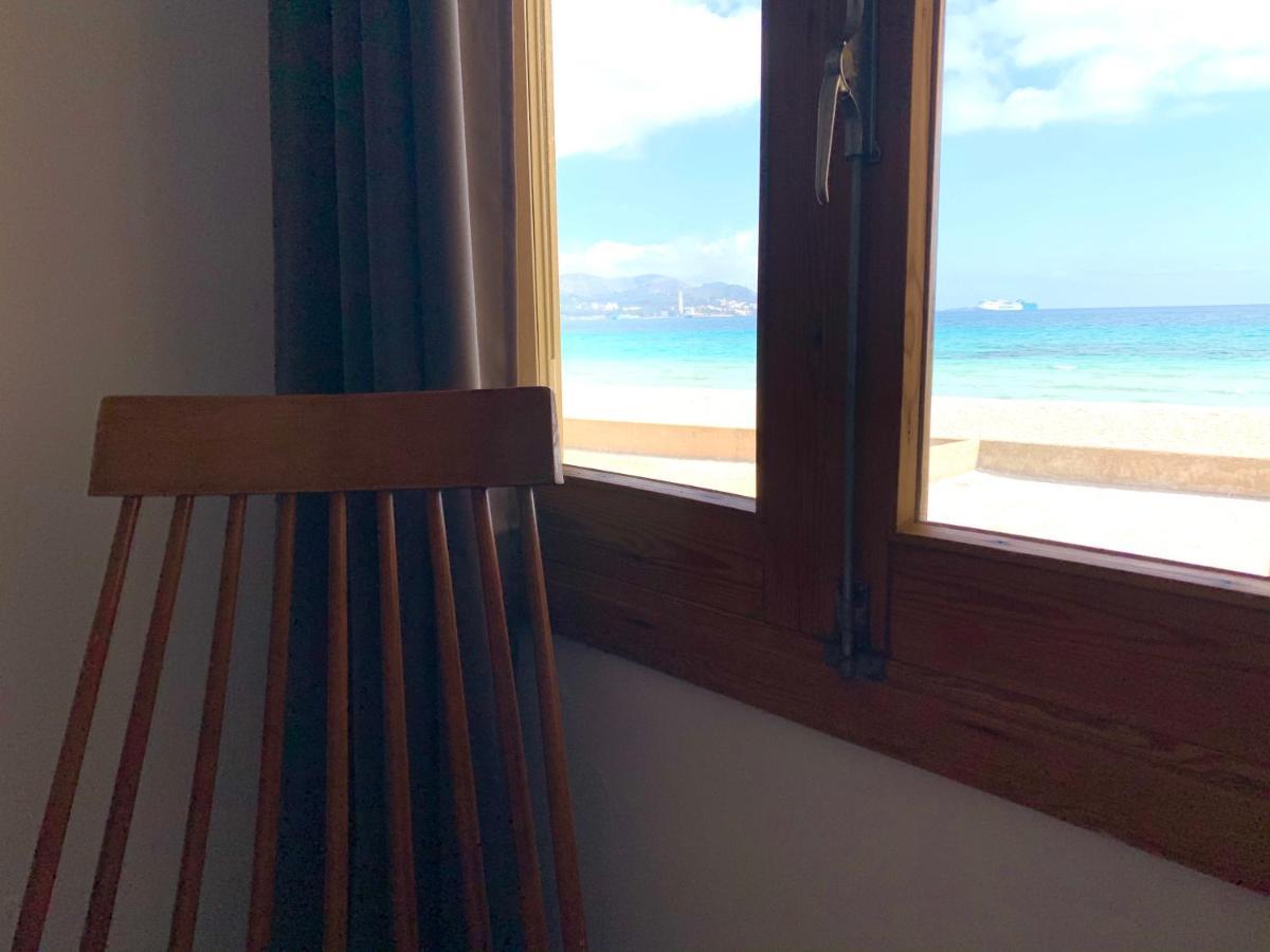 El Paraiso Alcudia  Zewnętrze zdjęcie