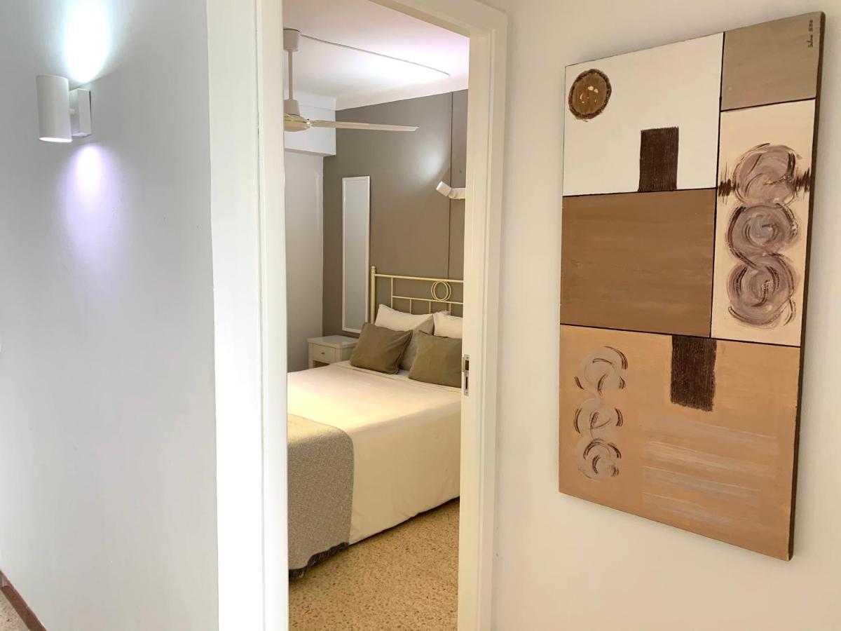 El Paraiso Alcudia  Zewnętrze zdjęcie