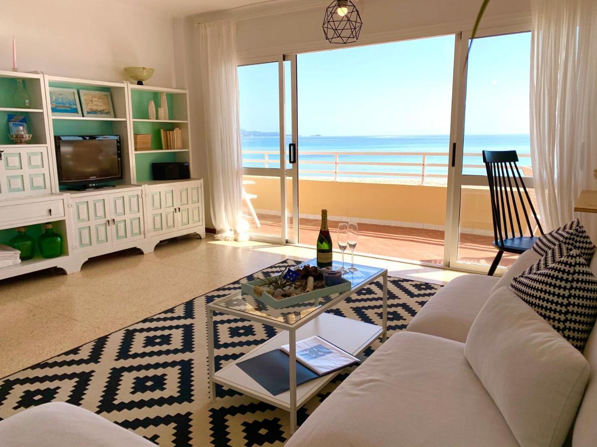 El Paraiso Alcudia  Zewnętrze zdjęcie
