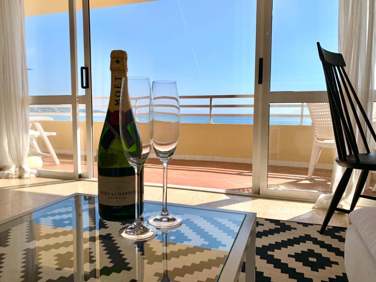 El Paraiso Alcudia  Zewnętrze zdjęcie