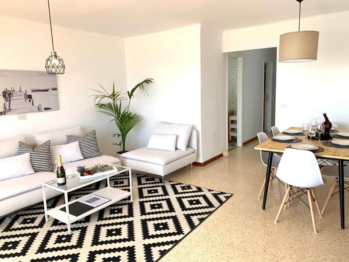 El Paraiso Alcudia  Zewnętrze zdjęcie