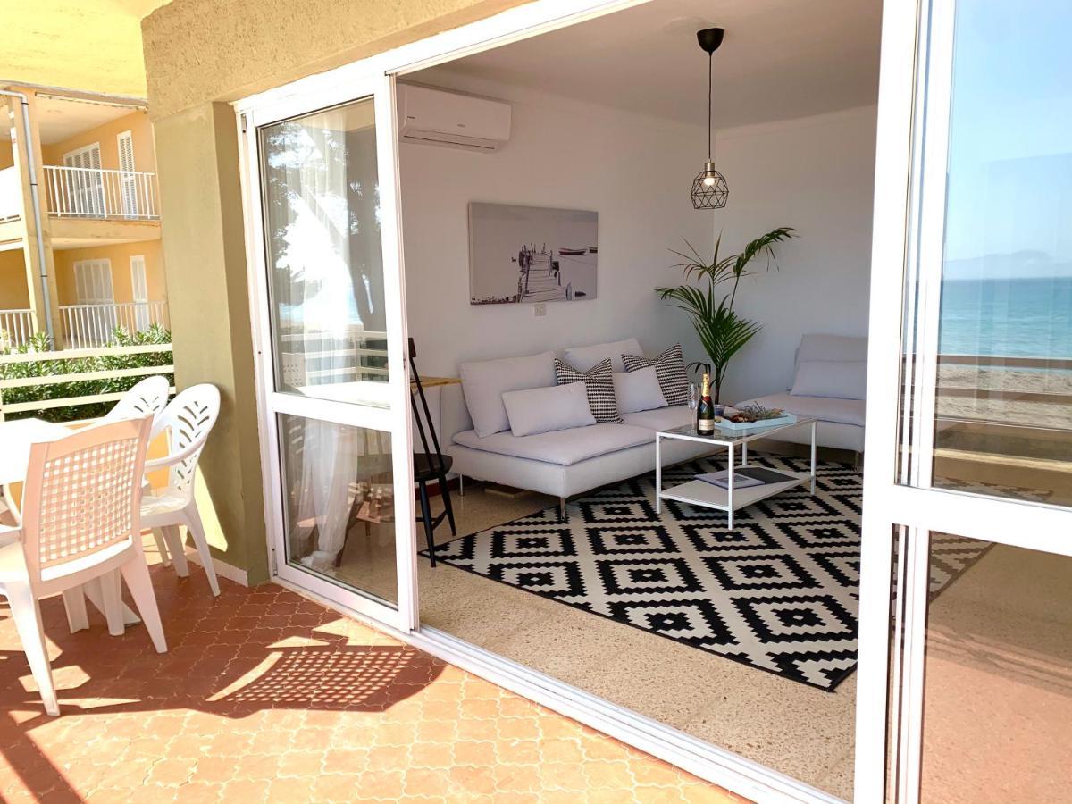 El Paraiso Alcudia  Zewnętrze zdjęcie