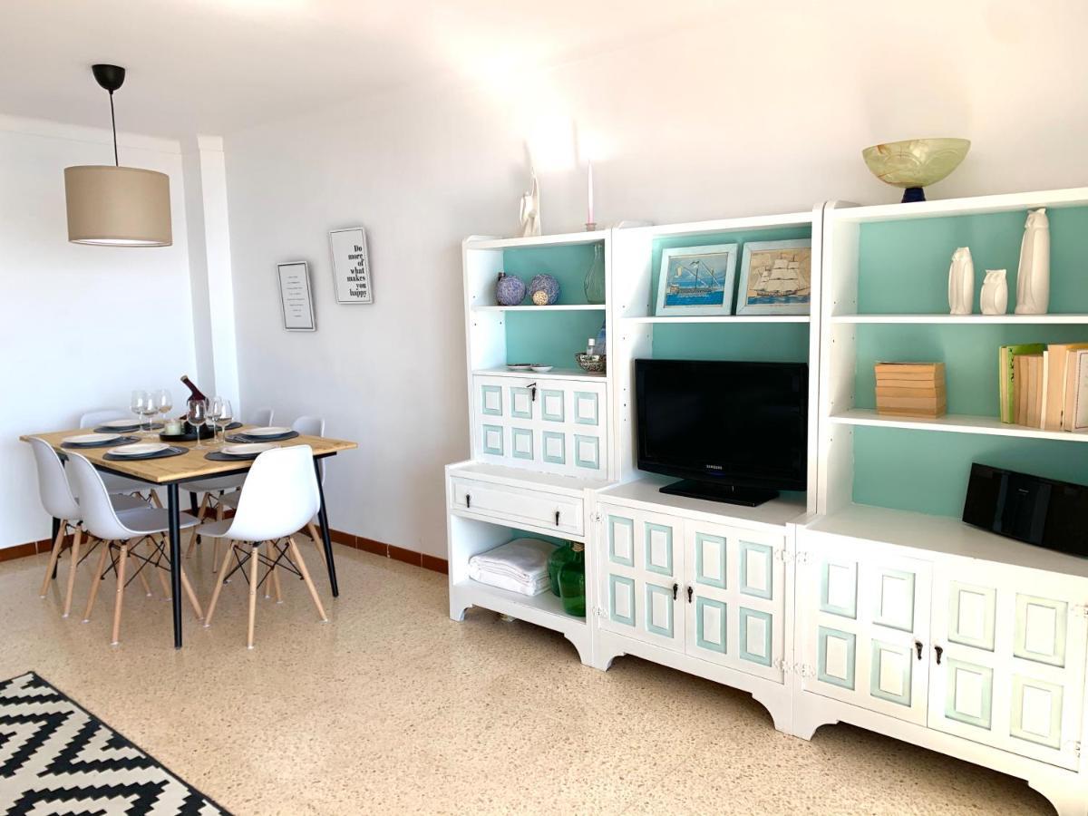 El Paraiso Alcudia  Zewnętrze zdjęcie