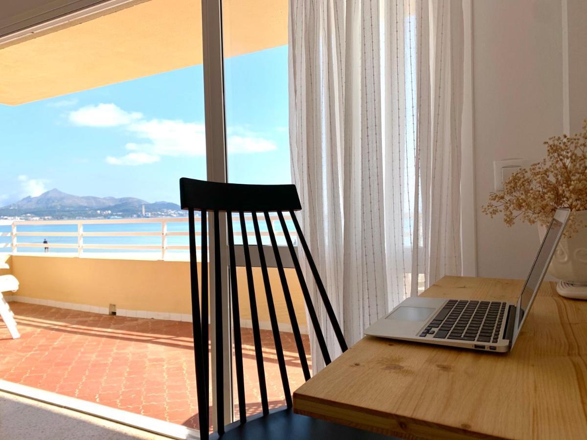 El Paraiso Alcudia  Zewnętrze zdjęcie
