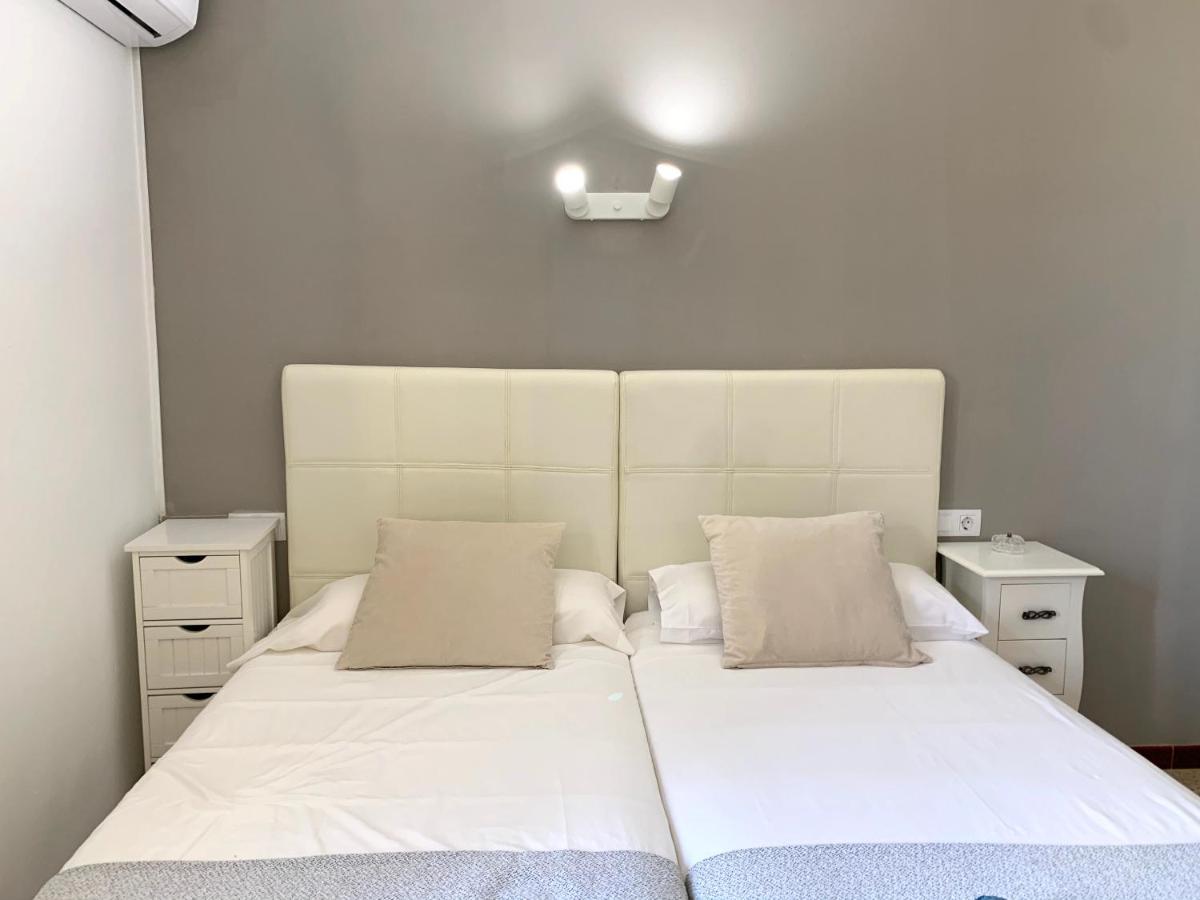 El Paraiso Alcudia  Zewnętrze zdjęcie