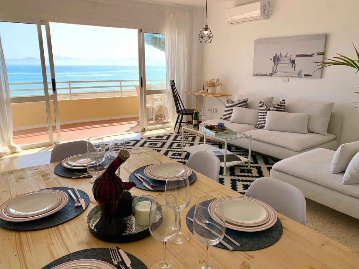 El Paraiso Alcudia  Zewnętrze zdjęcie