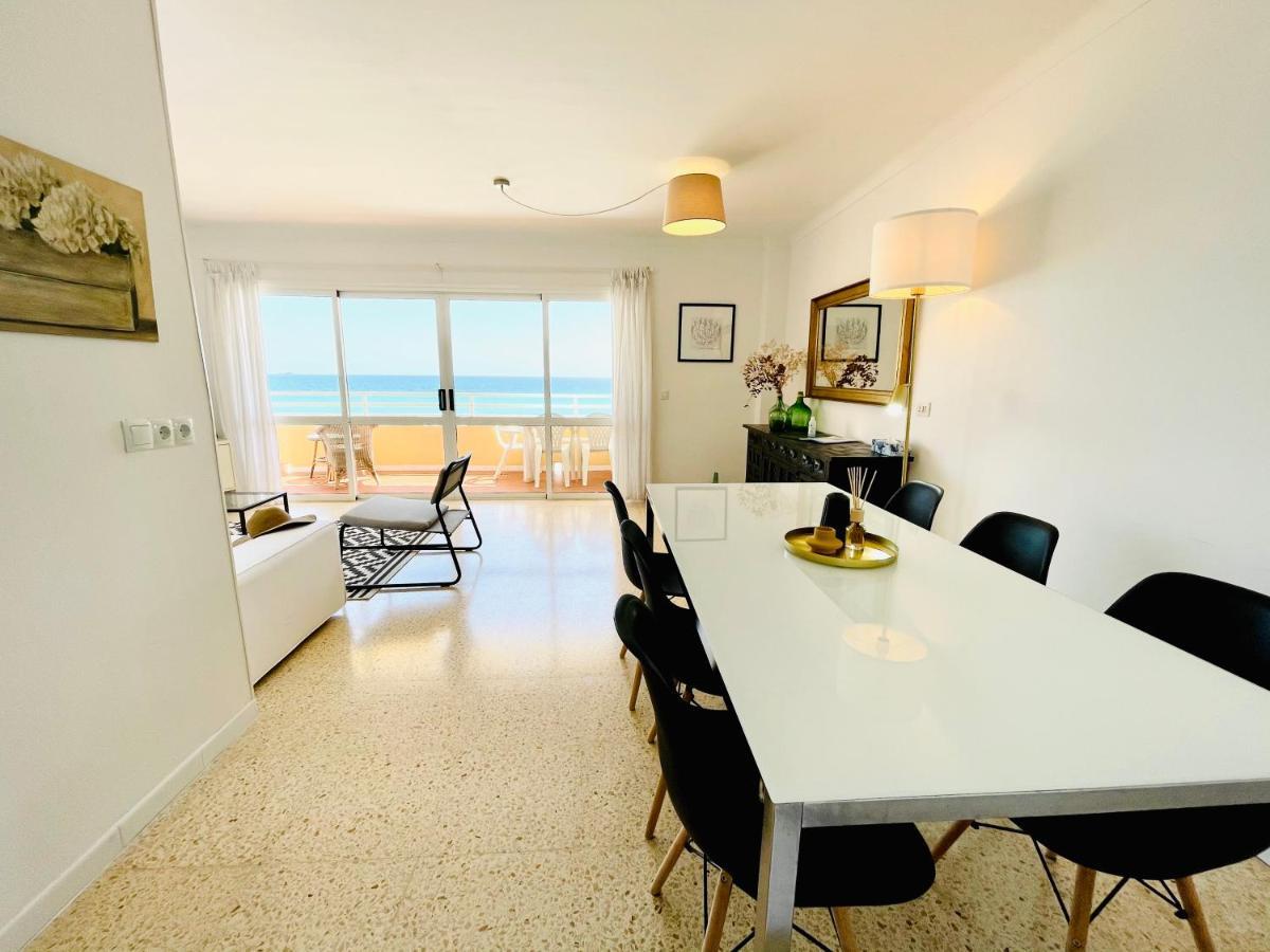 El Paraiso Alcudia  Zewnętrze zdjęcie
