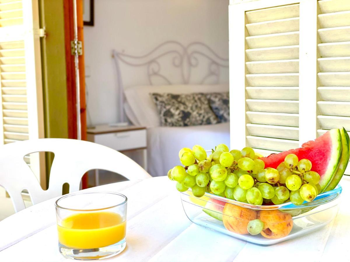 El Paraiso Alcudia  Zewnętrze zdjęcie