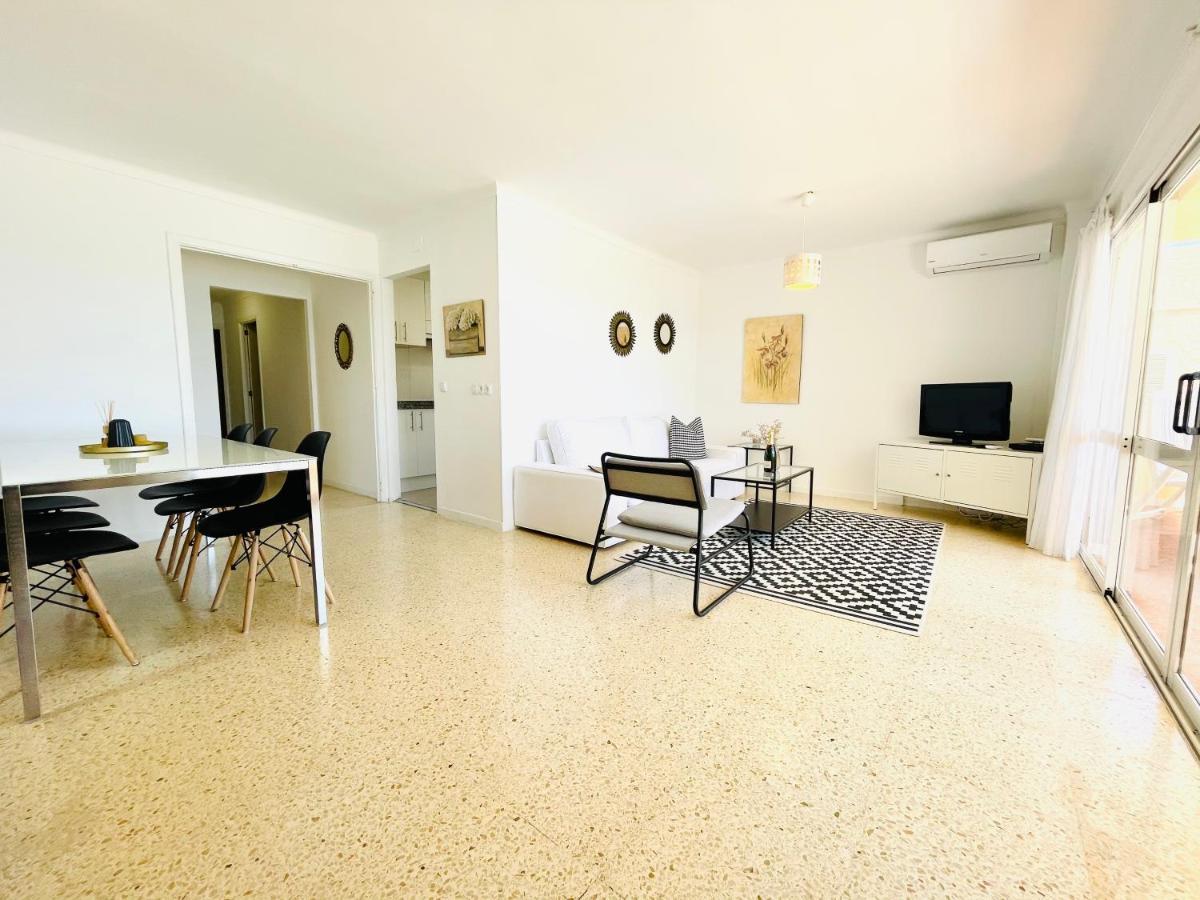 El Paraiso Alcudia  Zewnętrze zdjęcie