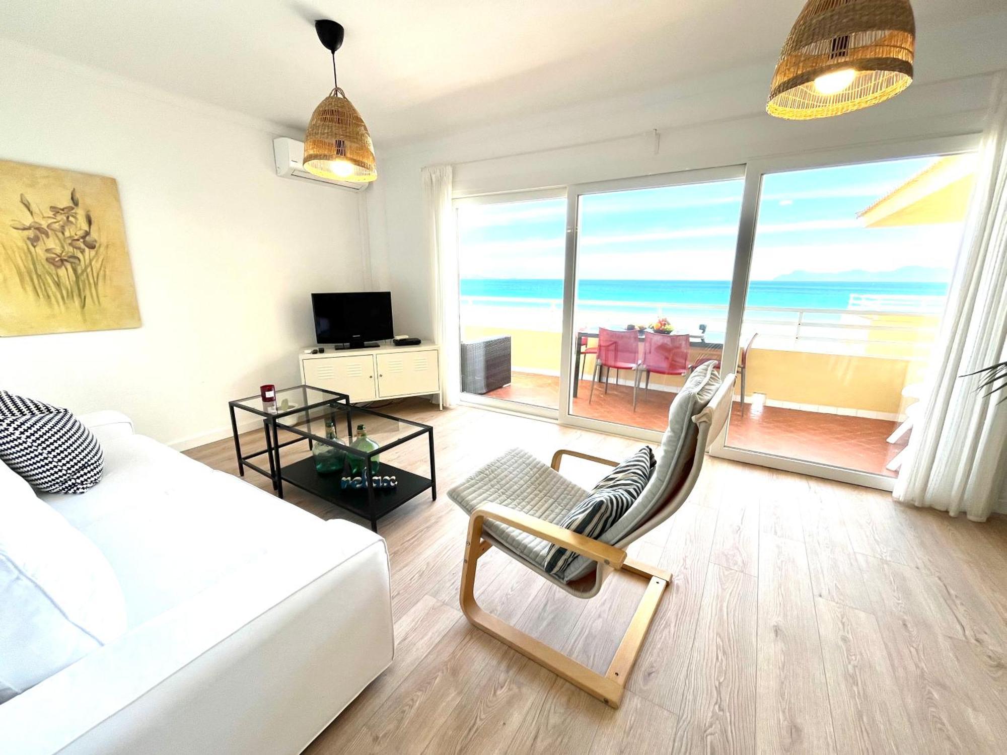 El Paraiso Alcudia  Zewnętrze zdjęcie
