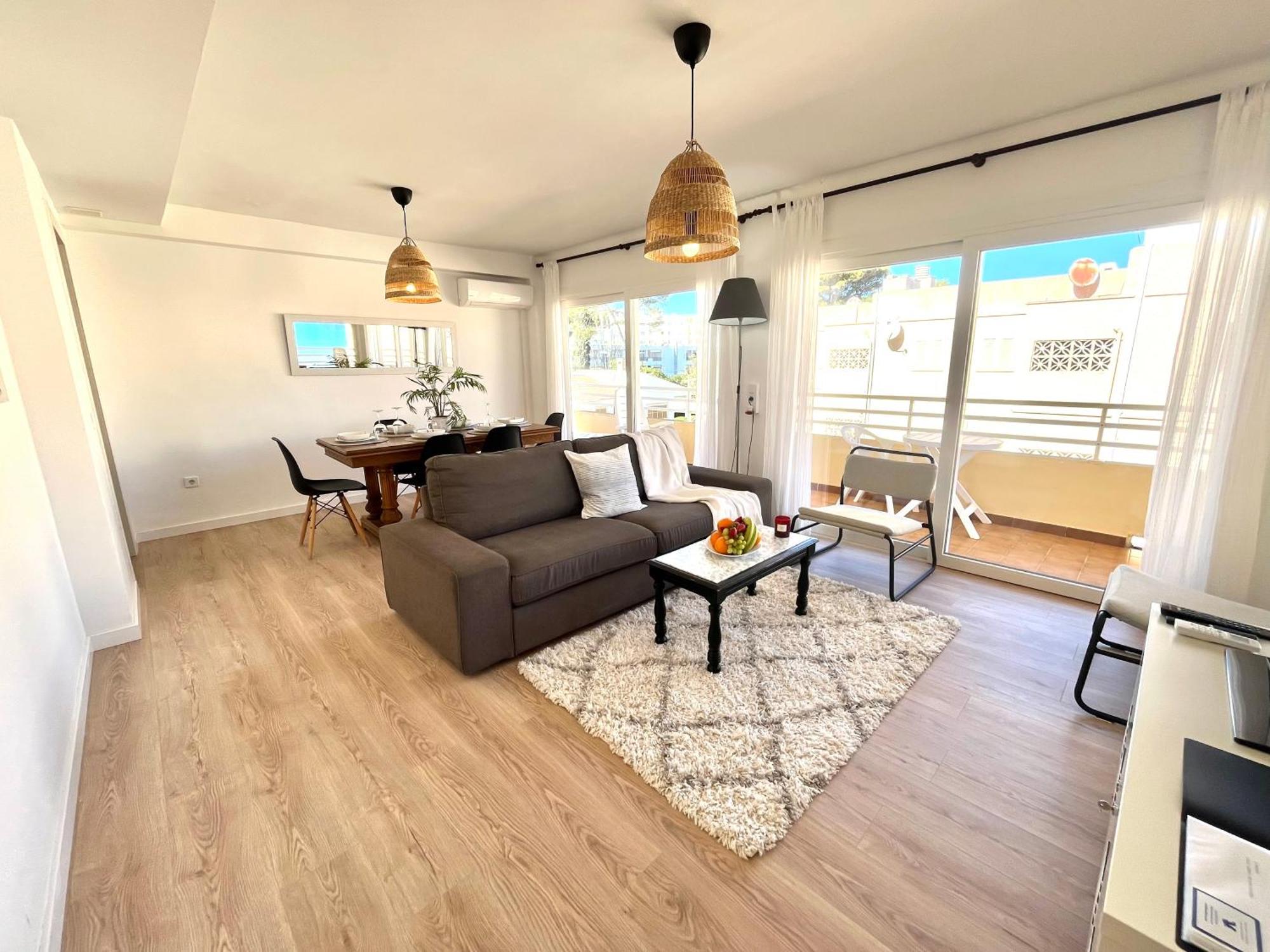 El Paraiso Alcudia  Zewnętrze zdjęcie