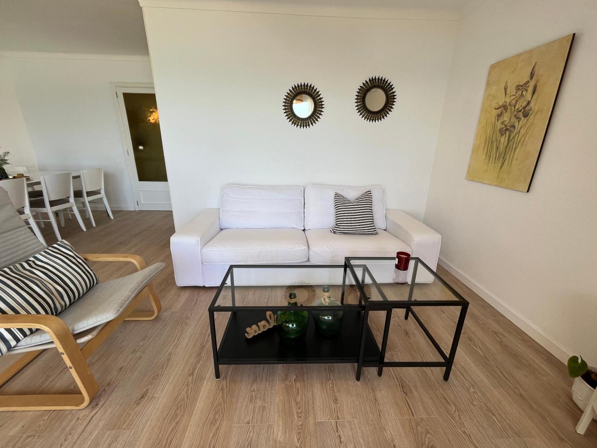 El Paraiso Alcudia  Zewnętrze zdjęcie