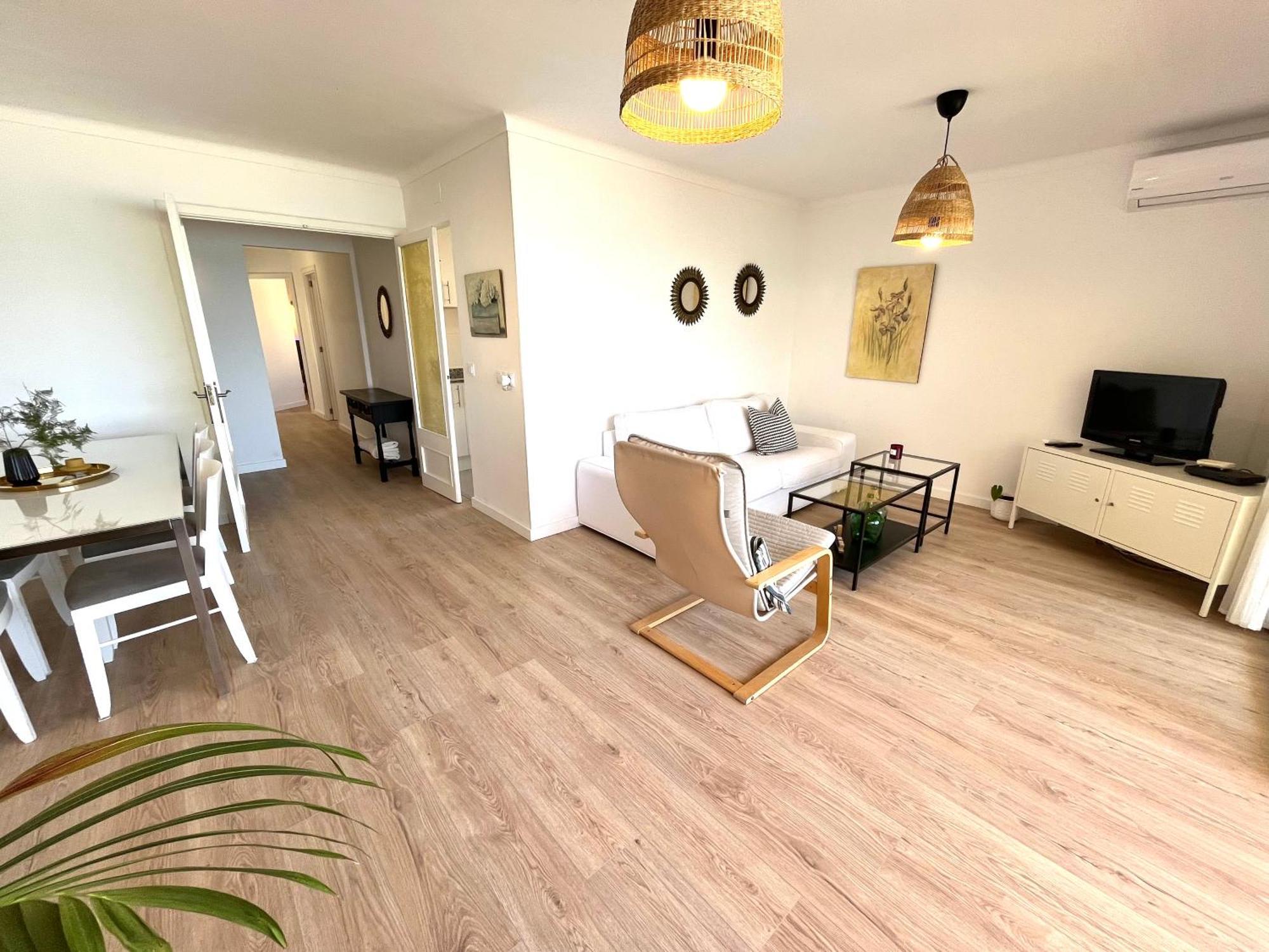 El Paraiso Alcudia  Zewnętrze zdjęcie