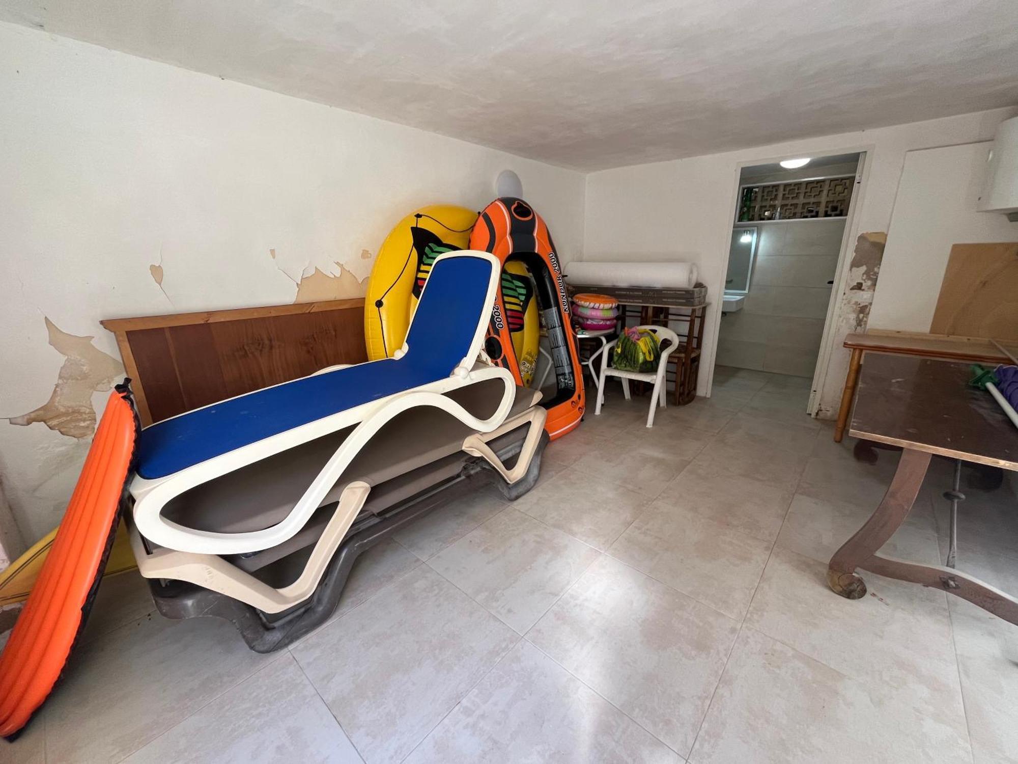 El Paraiso Alcudia  Zewnętrze zdjęcie