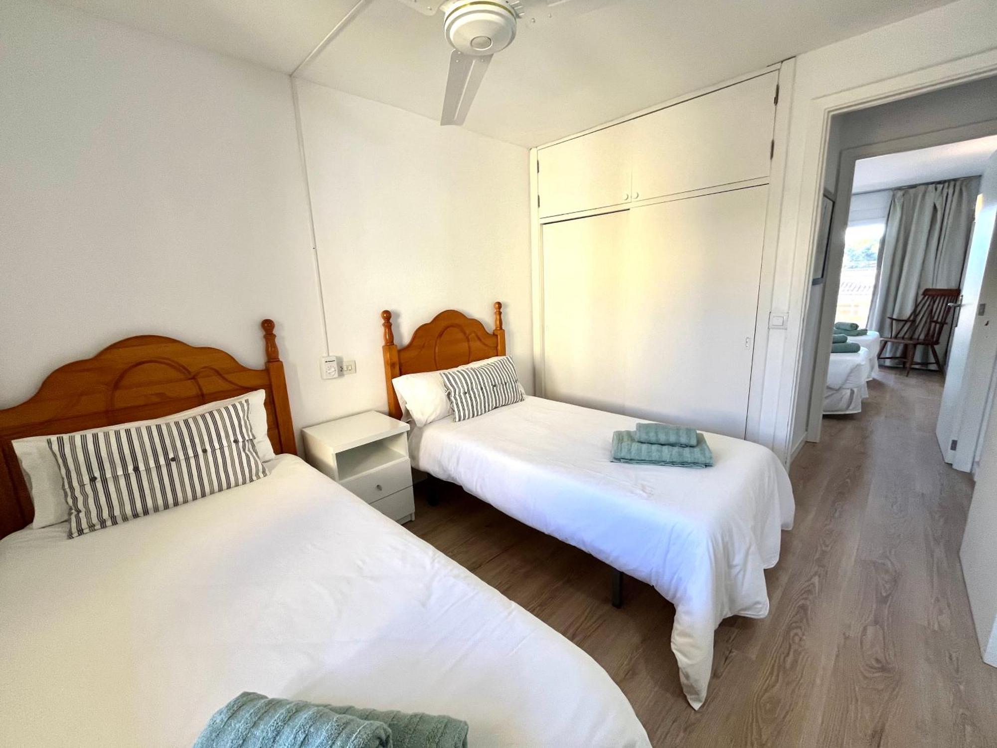 El Paraiso Alcudia  Zewnętrze zdjęcie