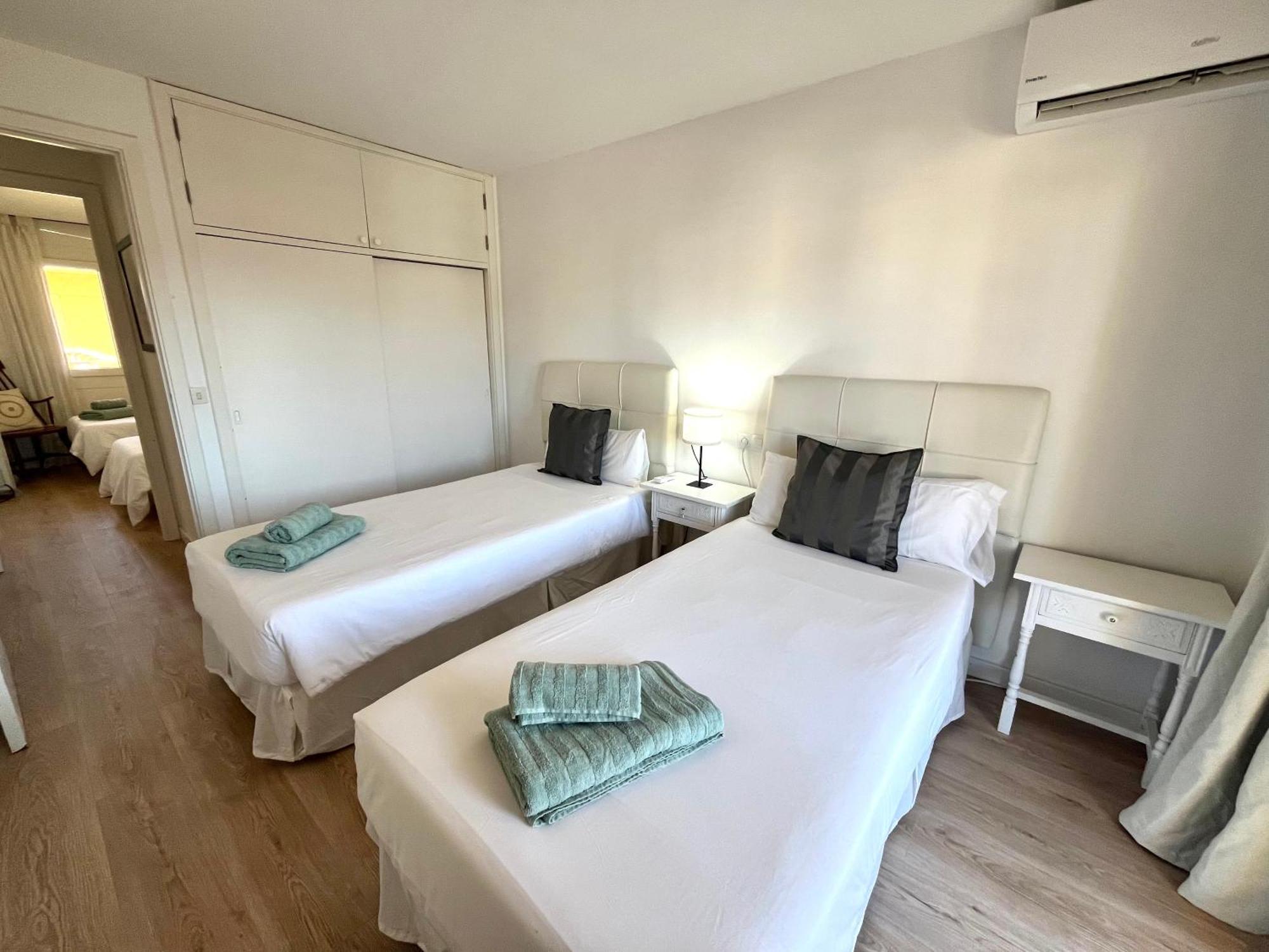 El Paraiso Alcudia  Zewnętrze zdjęcie