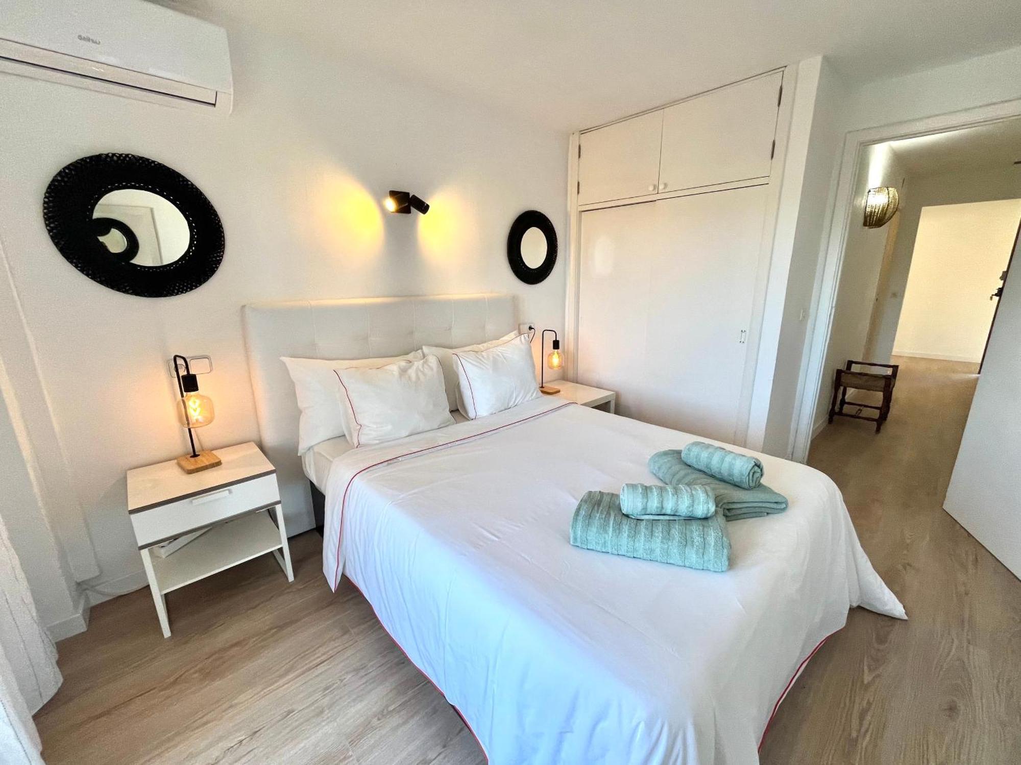 El Paraiso Alcudia  Zewnętrze zdjęcie