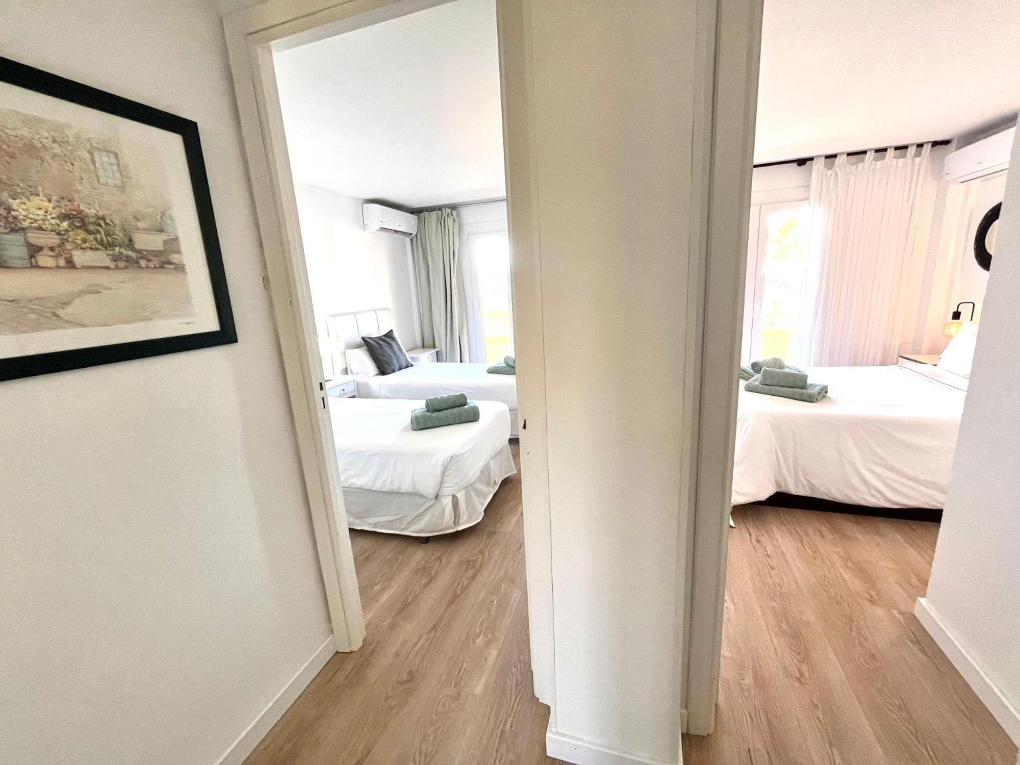 El Paraiso Alcudia  Zewnętrze zdjęcie