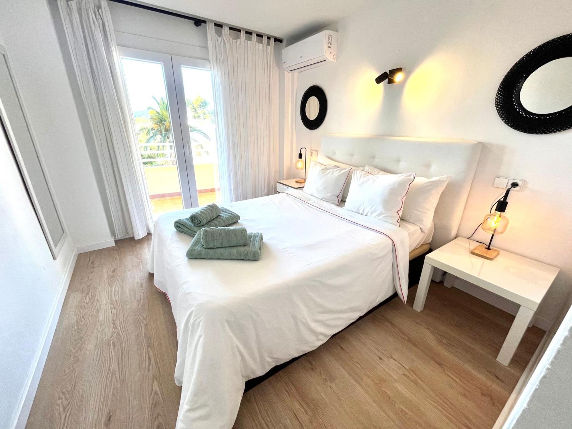 El Paraiso Alcudia  Zewnętrze zdjęcie