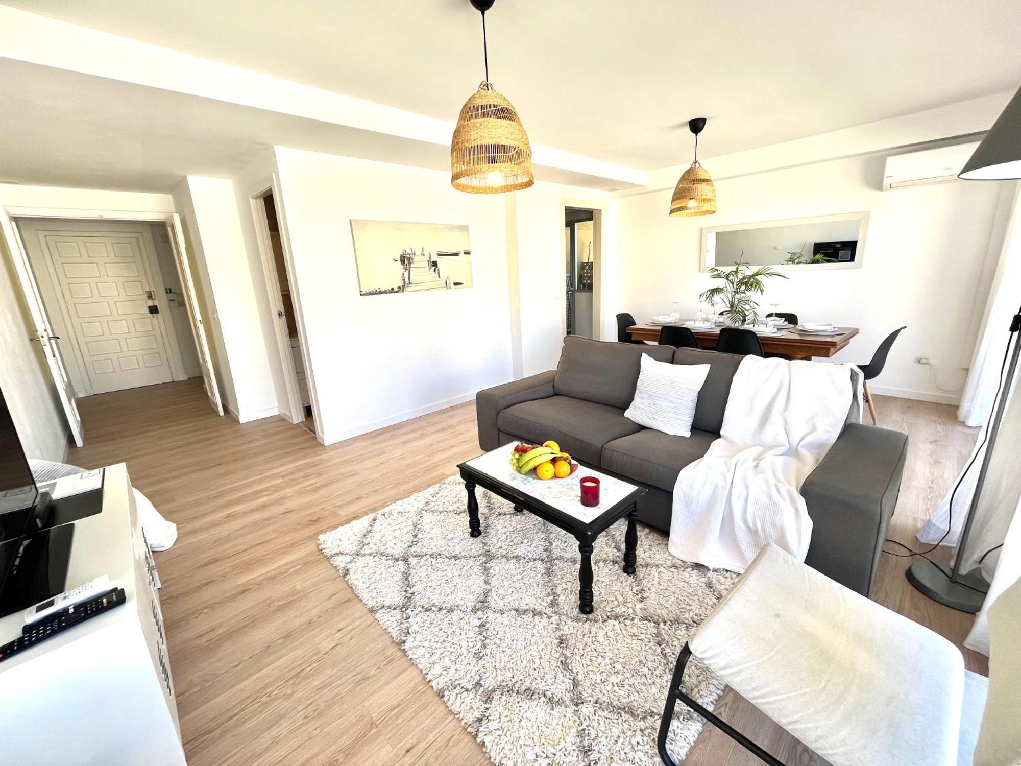 El Paraiso Alcudia  Zewnętrze zdjęcie