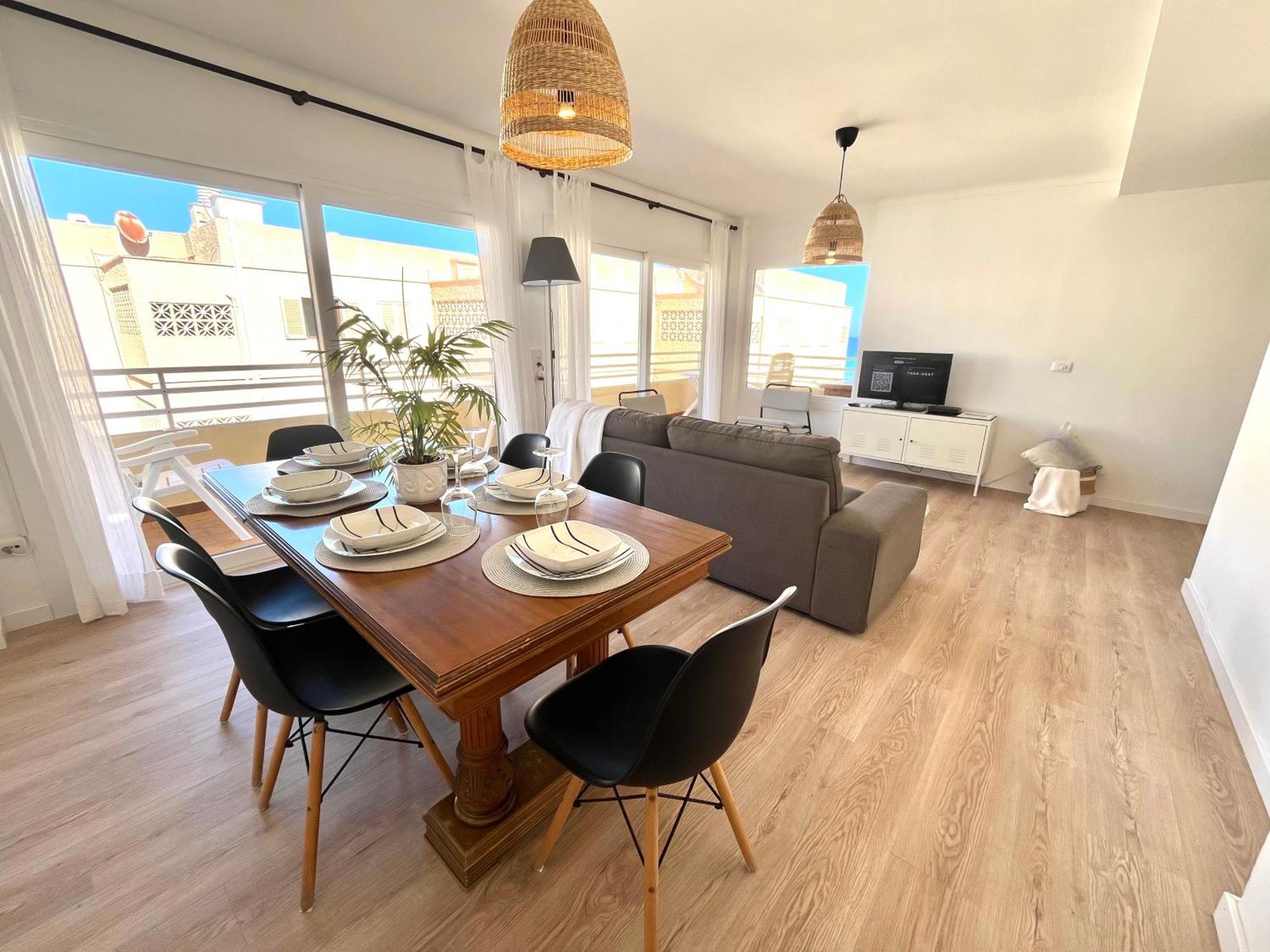 El Paraiso Alcudia  Zewnętrze zdjęcie
