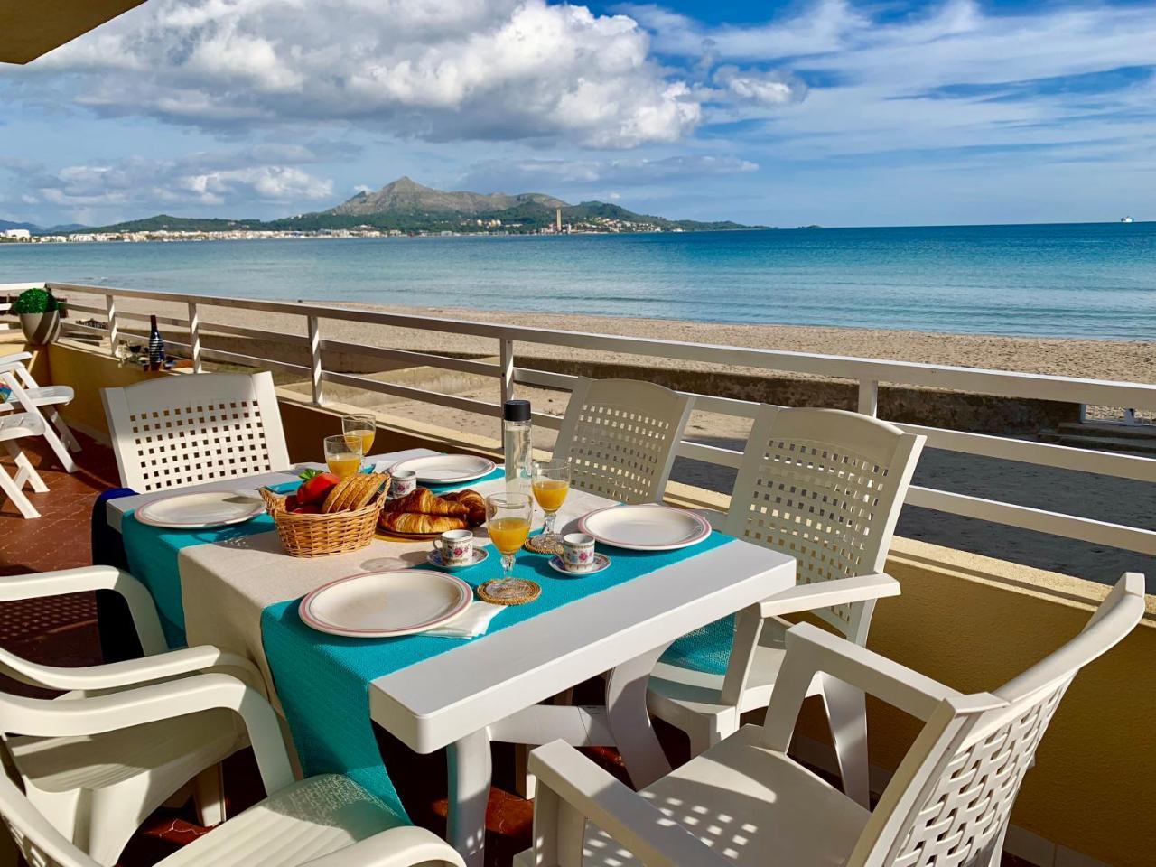 El Paraiso Alcudia  Zewnętrze zdjęcie