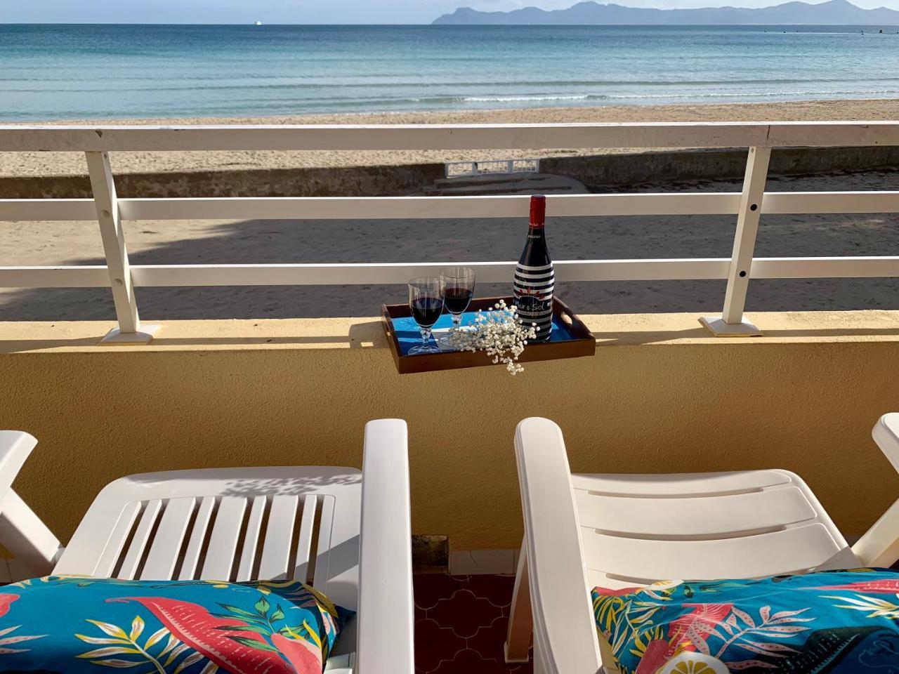 El Paraiso Alcudia  Zewnętrze zdjęcie
