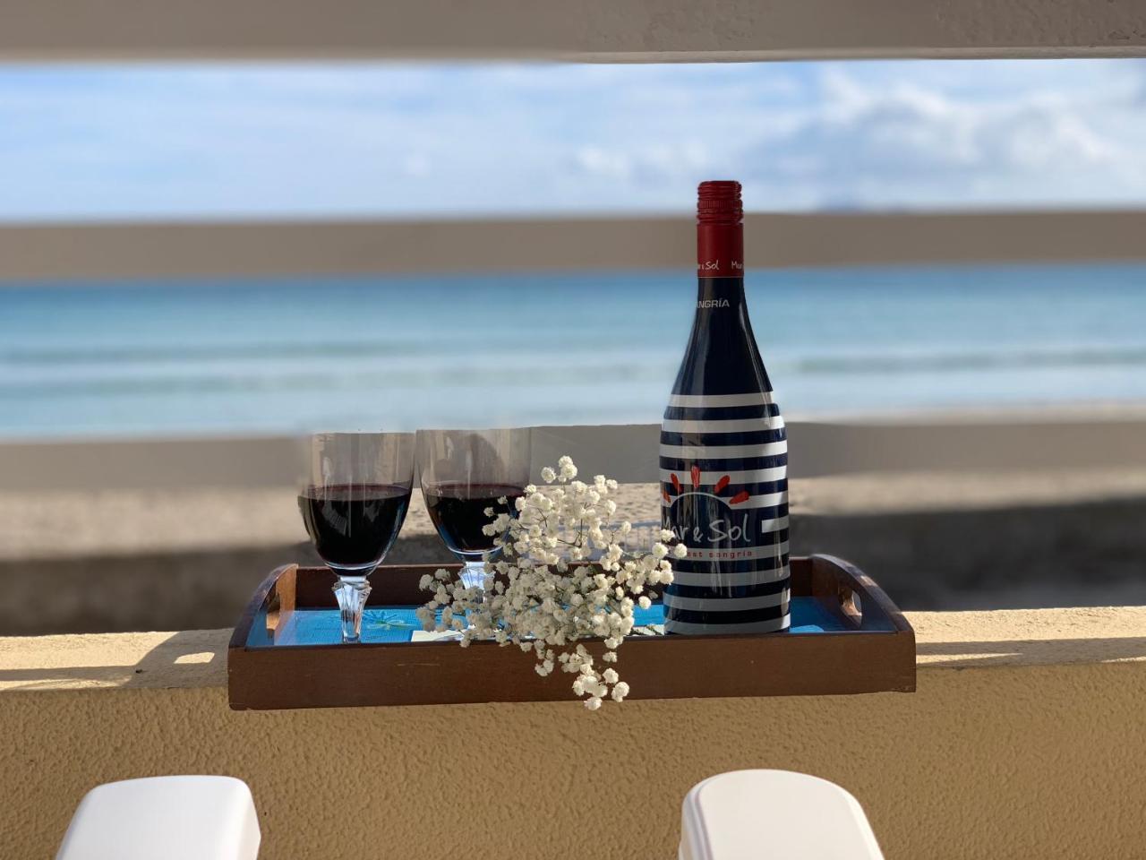 El Paraiso Alcudia  Zewnętrze zdjęcie