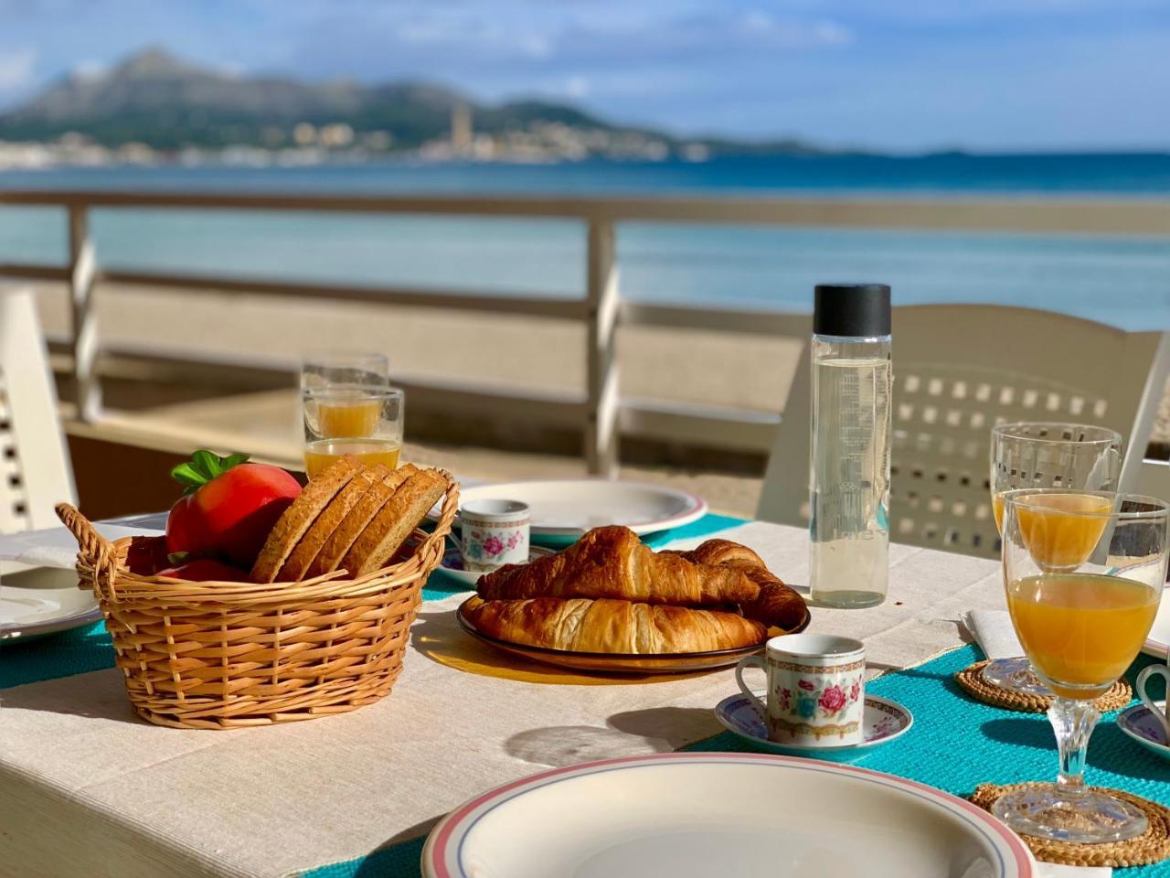El Paraiso Alcudia  Zewnętrze zdjęcie