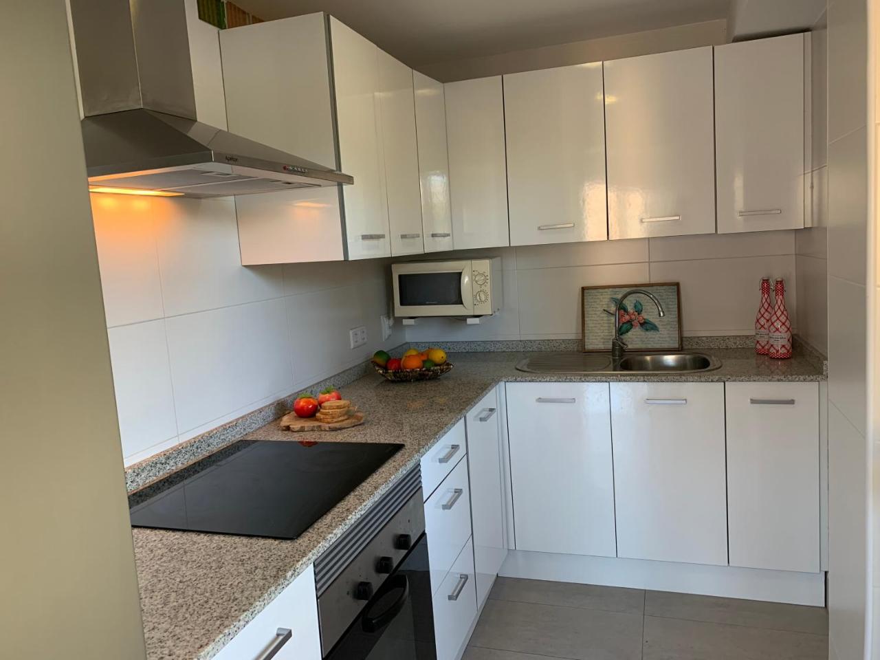 El Paraiso Alcudia  Zewnętrze zdjęcie