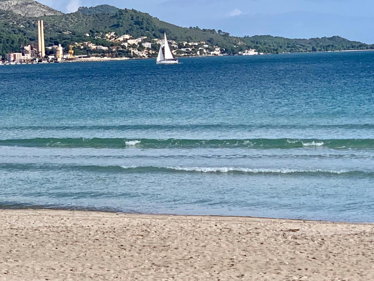 El Paraiso Alcudia  Zewnętrze zdjęcie