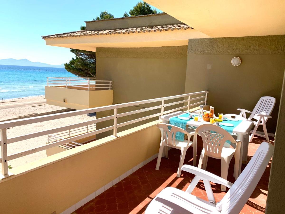El Paraiso Alcudia  Zewnętrze zdjęcie