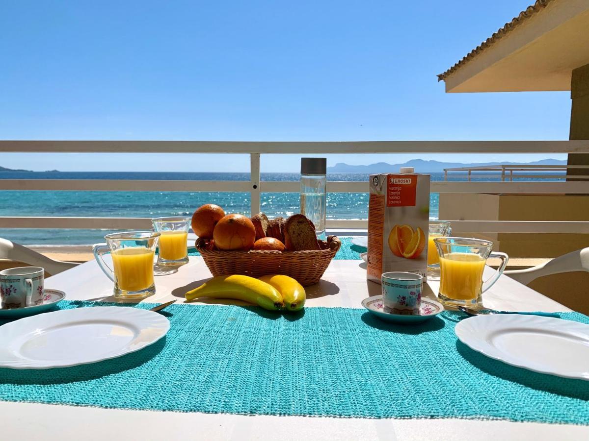 El Paraiso Alcudia  Zewnętrze zdjęcie