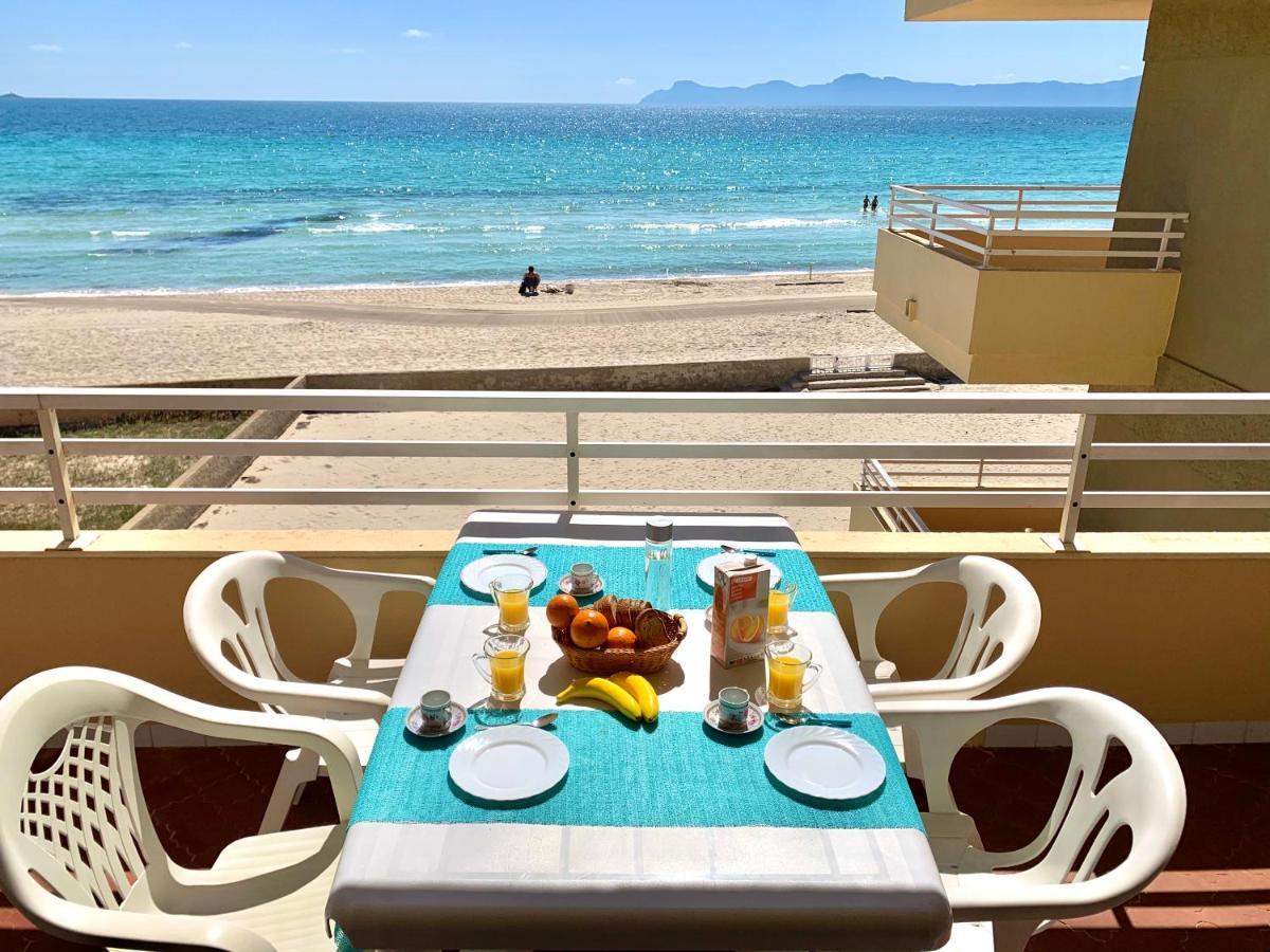 El Paraiso Alcudia  Zewnętrze zdjęcie
