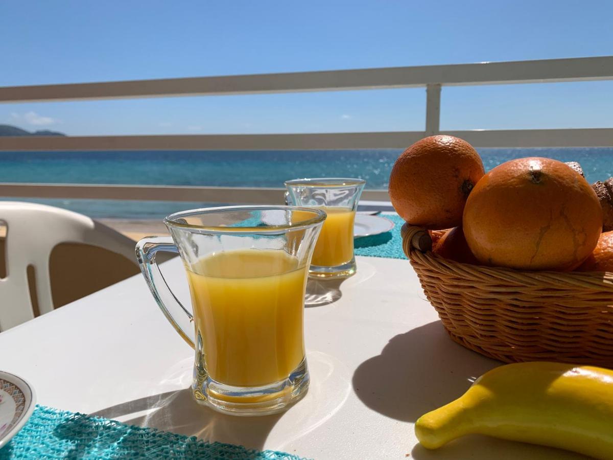 El Paraiso Alcudia  Zewnętrze zdjęcie